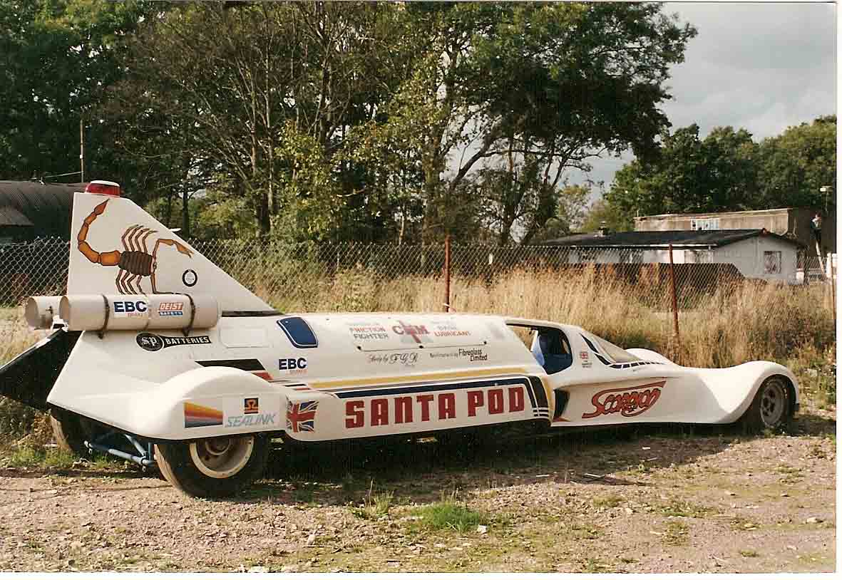 1970s pics from santa pod - Page 59